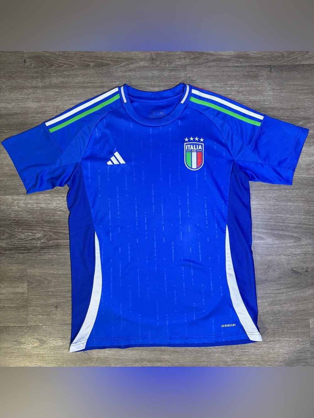 2024 Italia adidas jersey